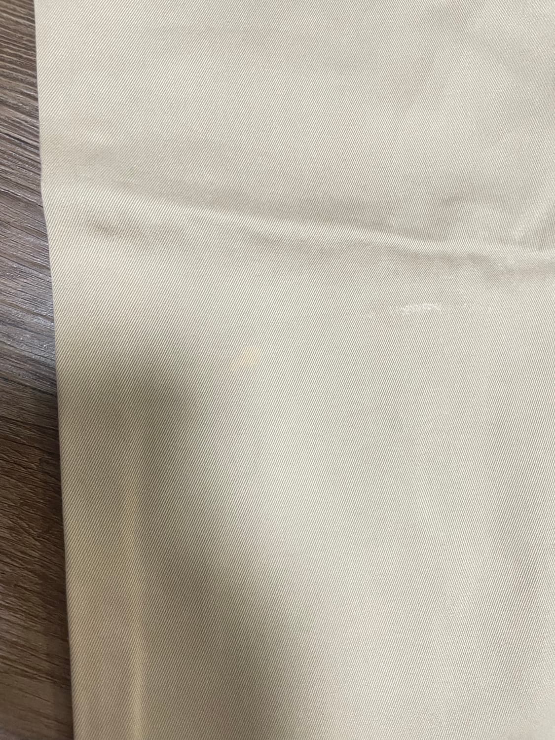 폴로 휘트먼 릴렉스핏 플리츠 치노 팬츠 - 베이지(32사이즈) 상품이미지4