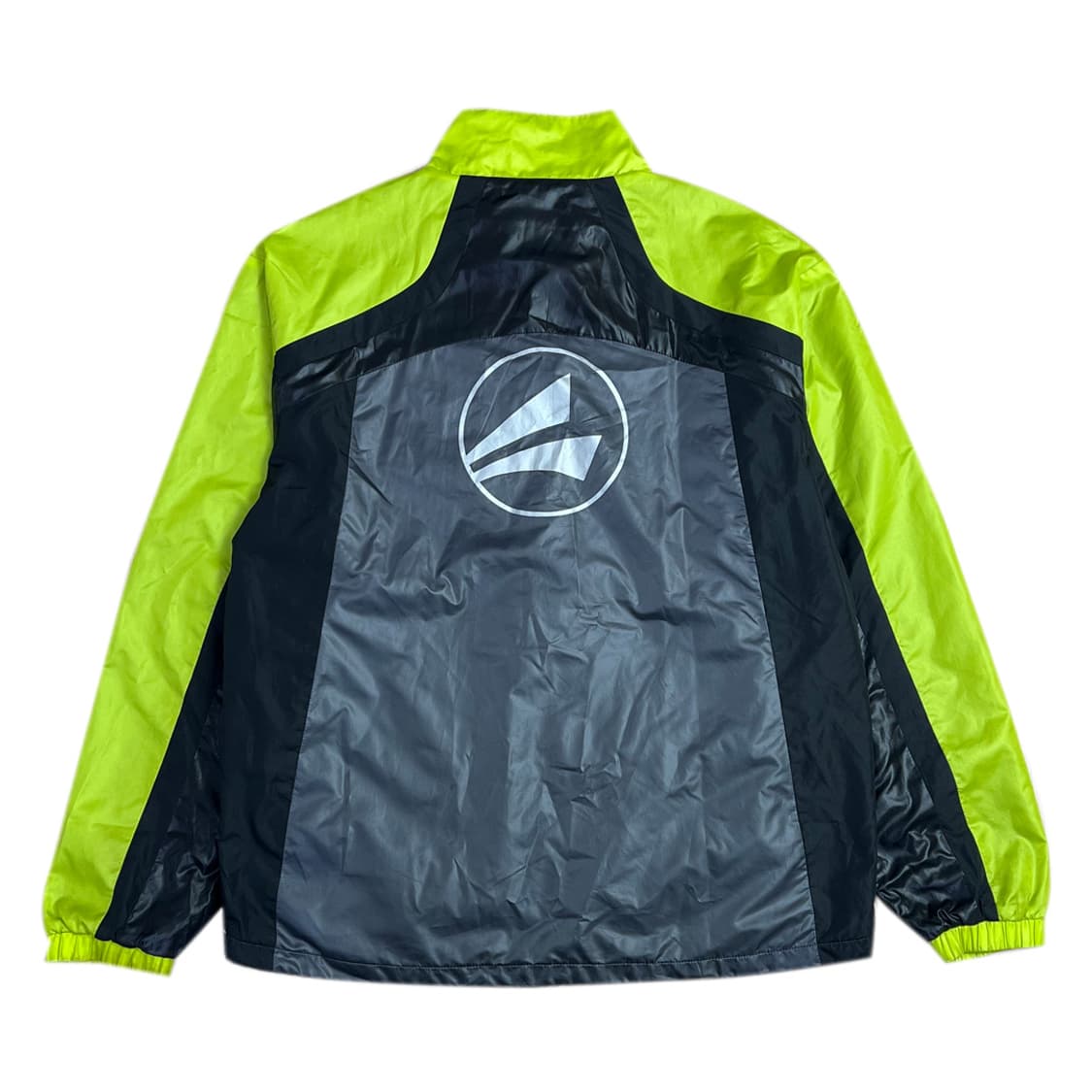 JAKO 자코 반집업 배색 바람막이 상품이미지3