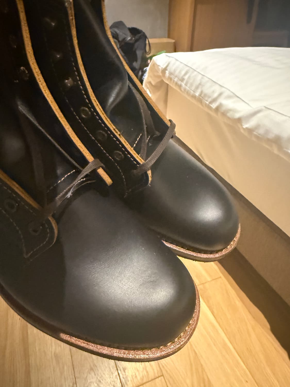 레드윙 9060 260 상품이미지7