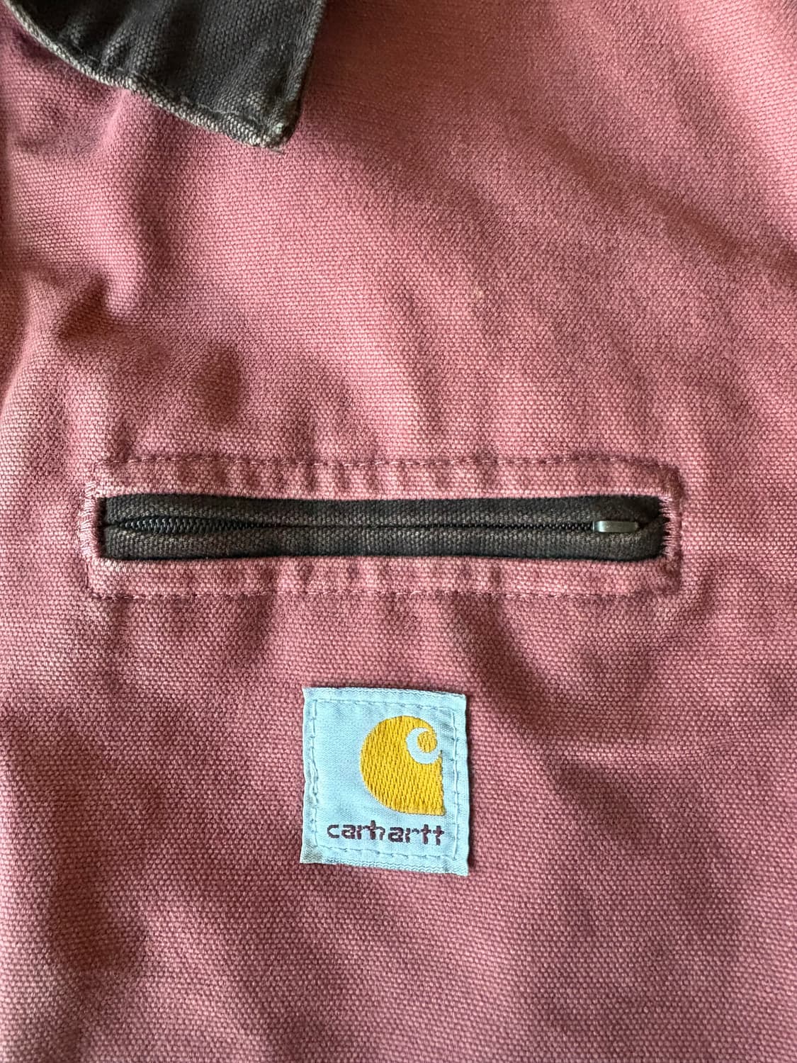 칼하트 디트로이트 w j097 vrs L 상품이미지4