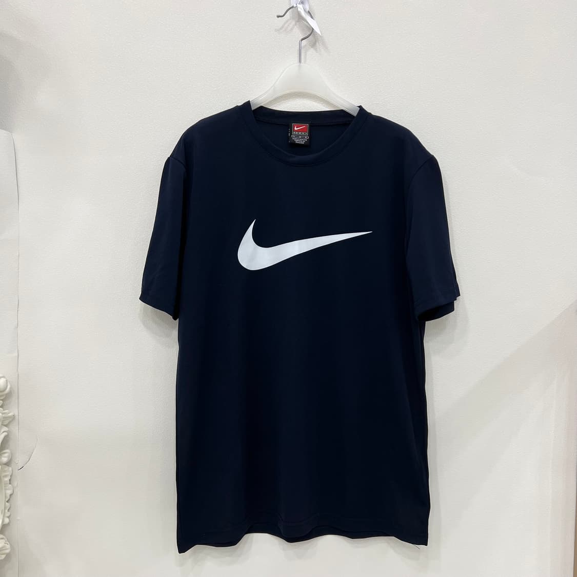 나이키 스우시 매쉬 탑 상품이미지1