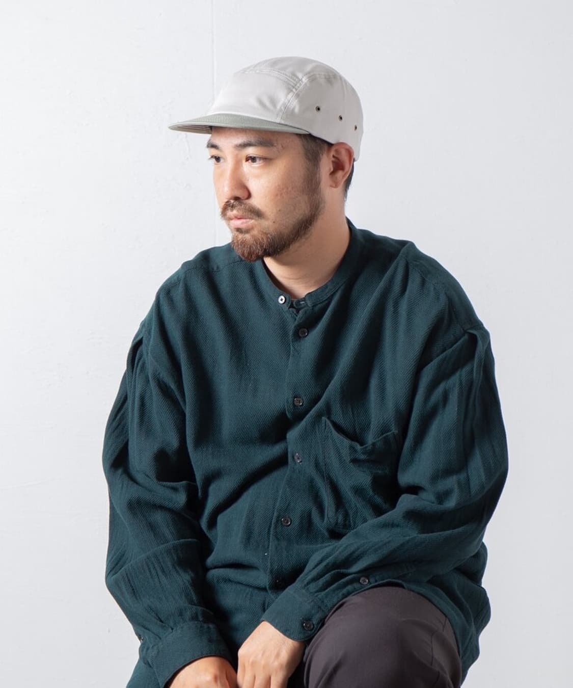 Racal 모자 상품이미지1