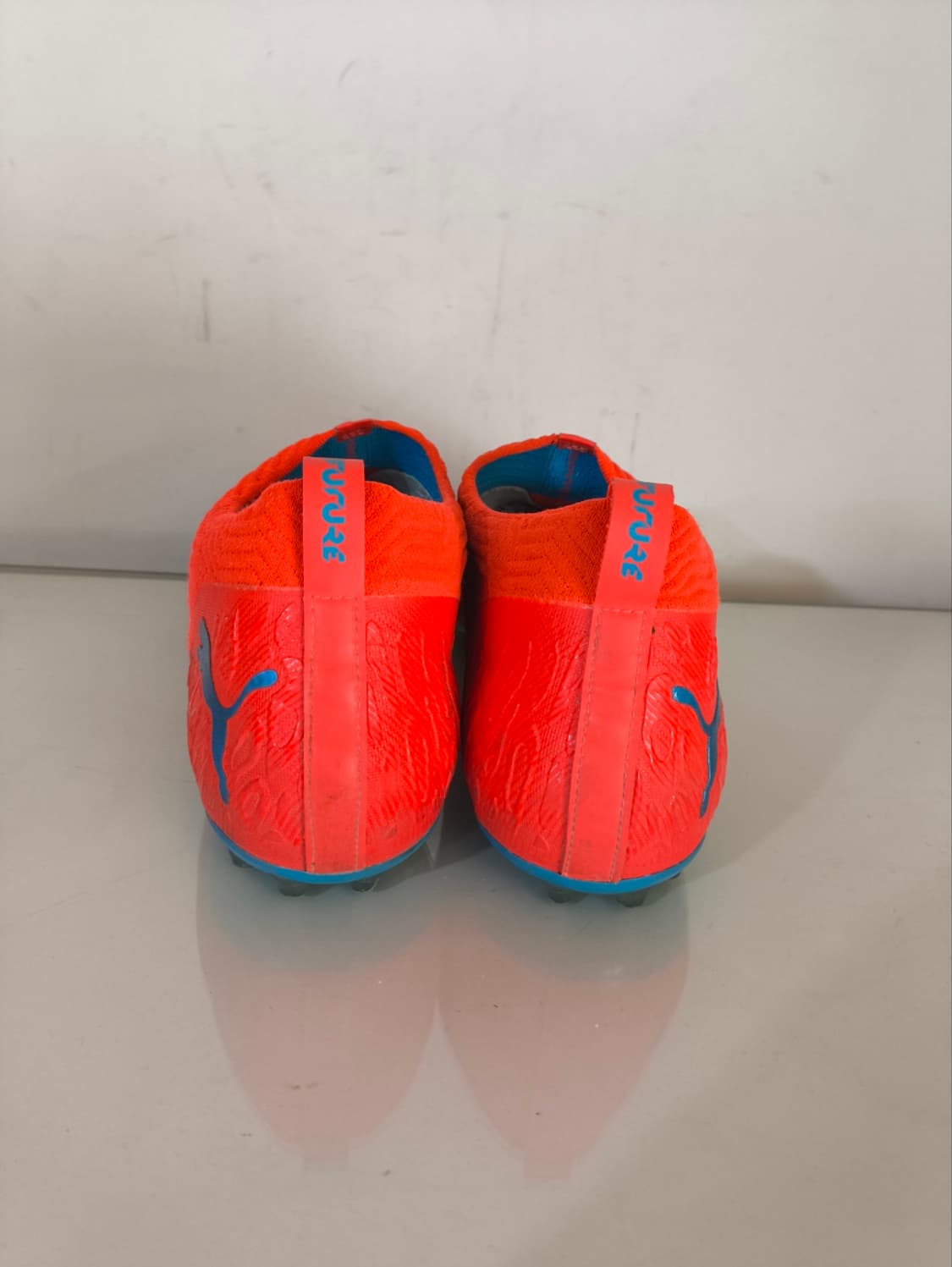 295mm 푸마 퓨처 19.2 mg 축구화  상품이미지8