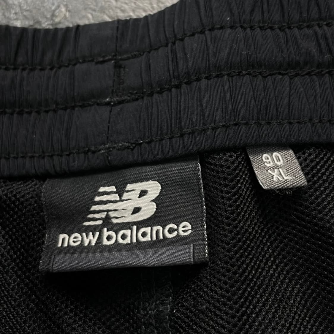 105 뉴발란스 반바지  상품이미지3
