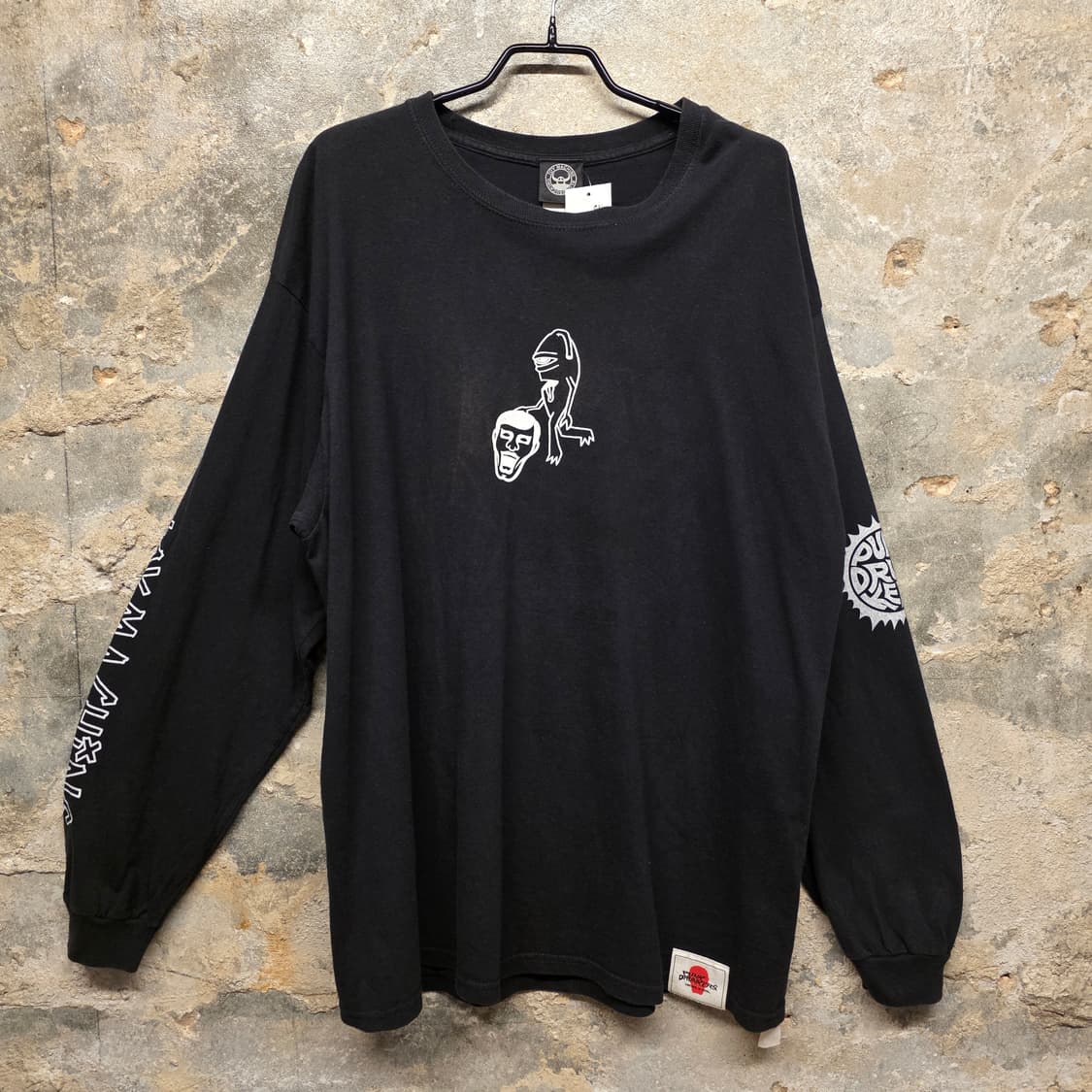 TOY MACHINE 상품이미지1