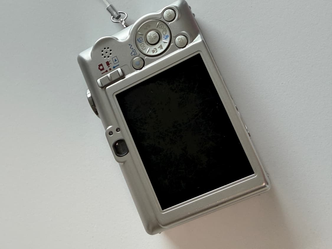캐논 IXY60(IXUS55) 한국어 지원 상품이미지8
