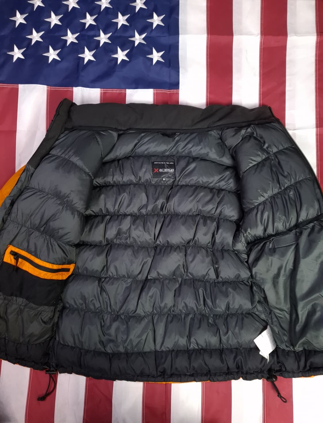 오리지날 몬츄라 히말라야 패딩 상품이미지9