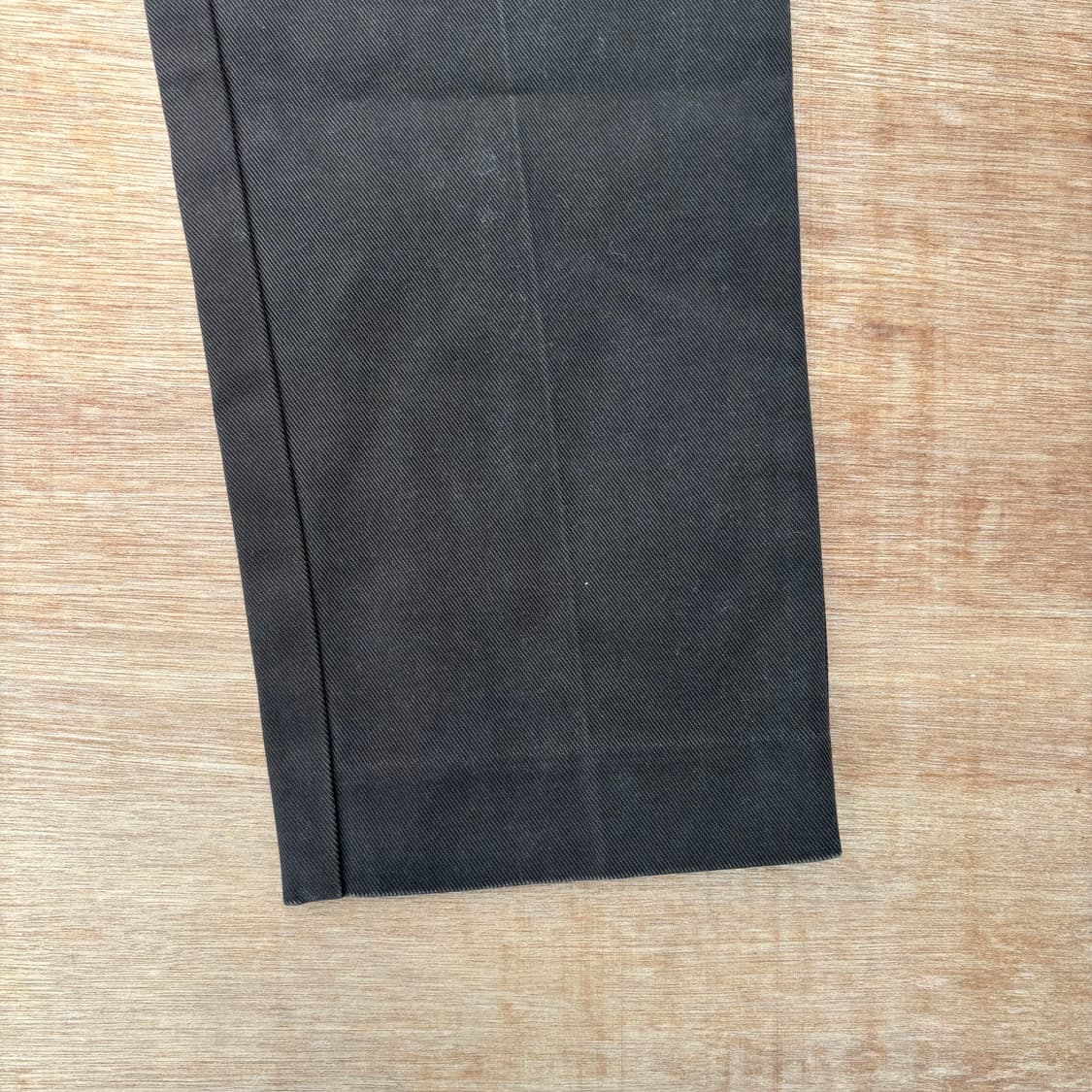  Giordano Brown Slim Fit Slacks 지오다노 상품이미지2