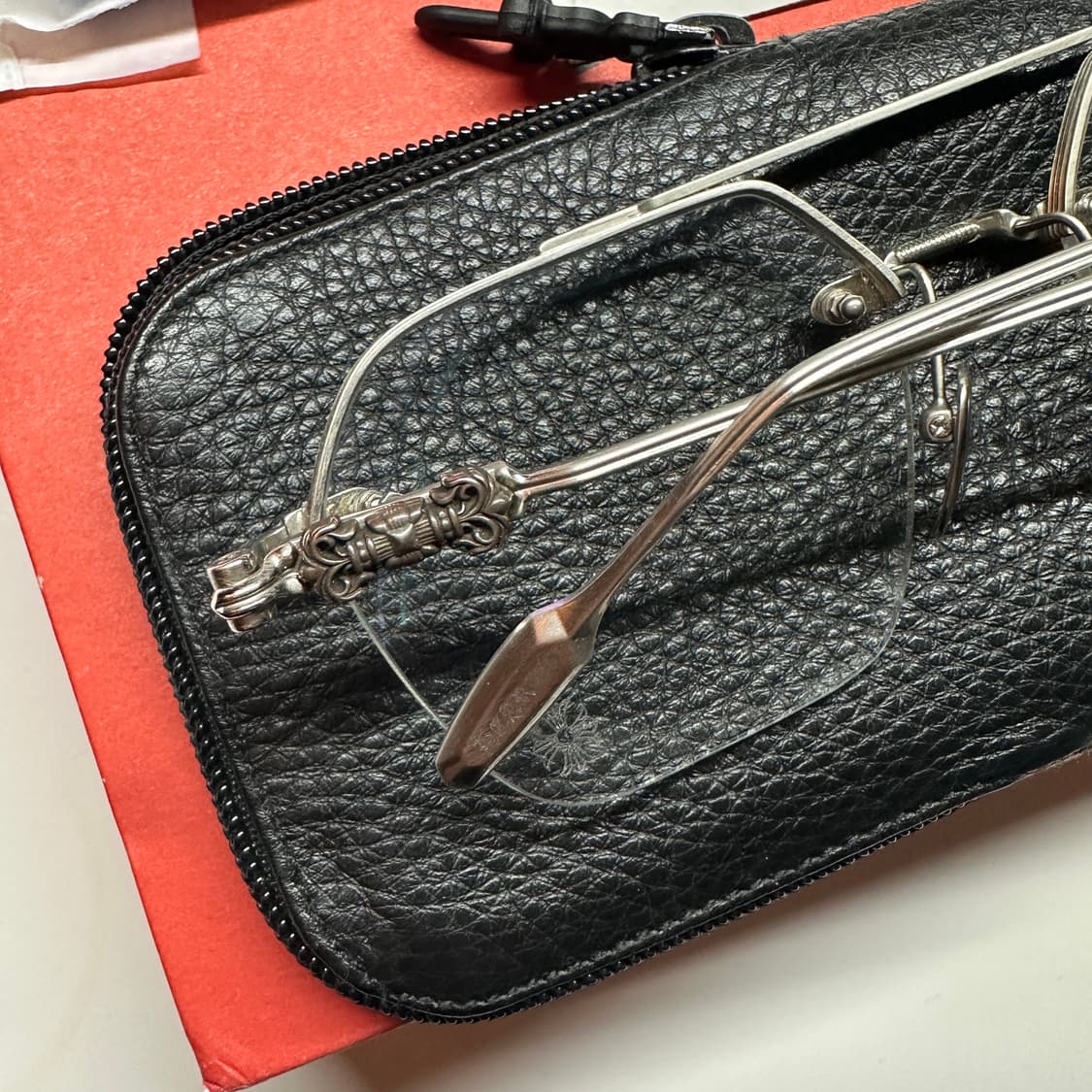 크롬하츠 플루이드 안경 상품이미지5