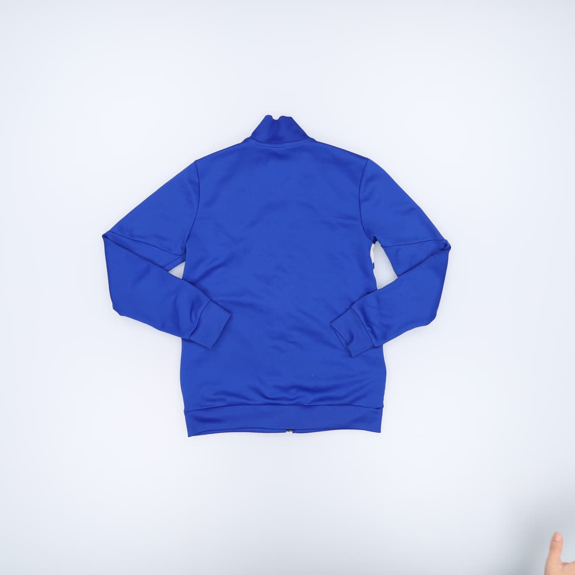 150 아디다스 키즈 울산현대 집업 0318H1 상품이미지2