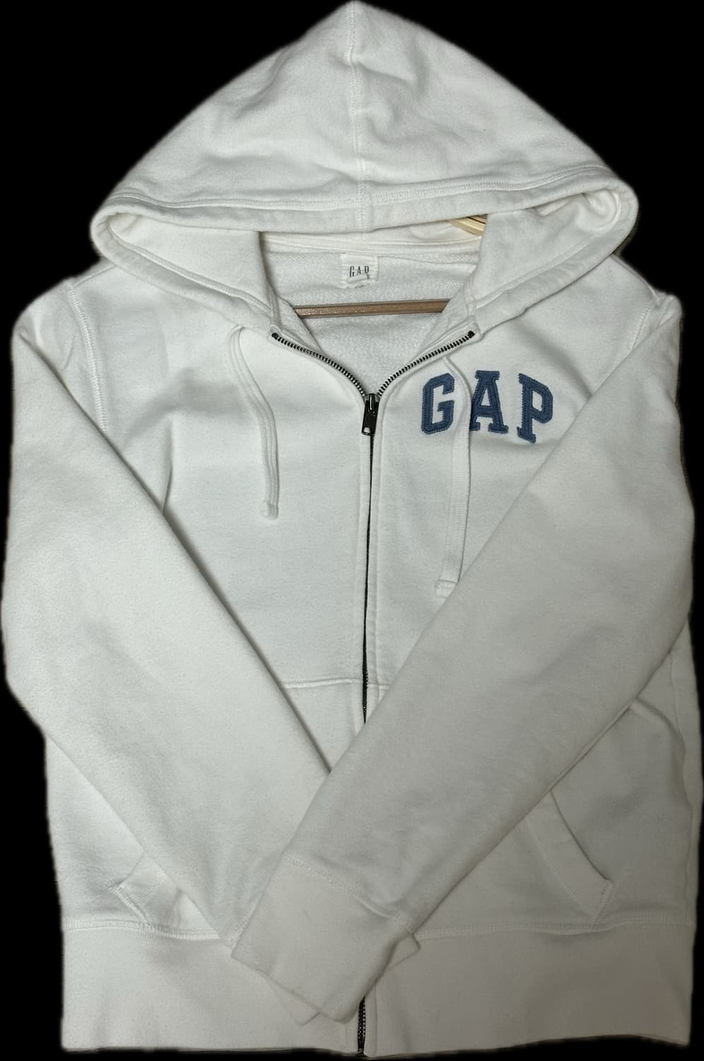 (1+1) 갭 성조기 후드집업 상품이미지2