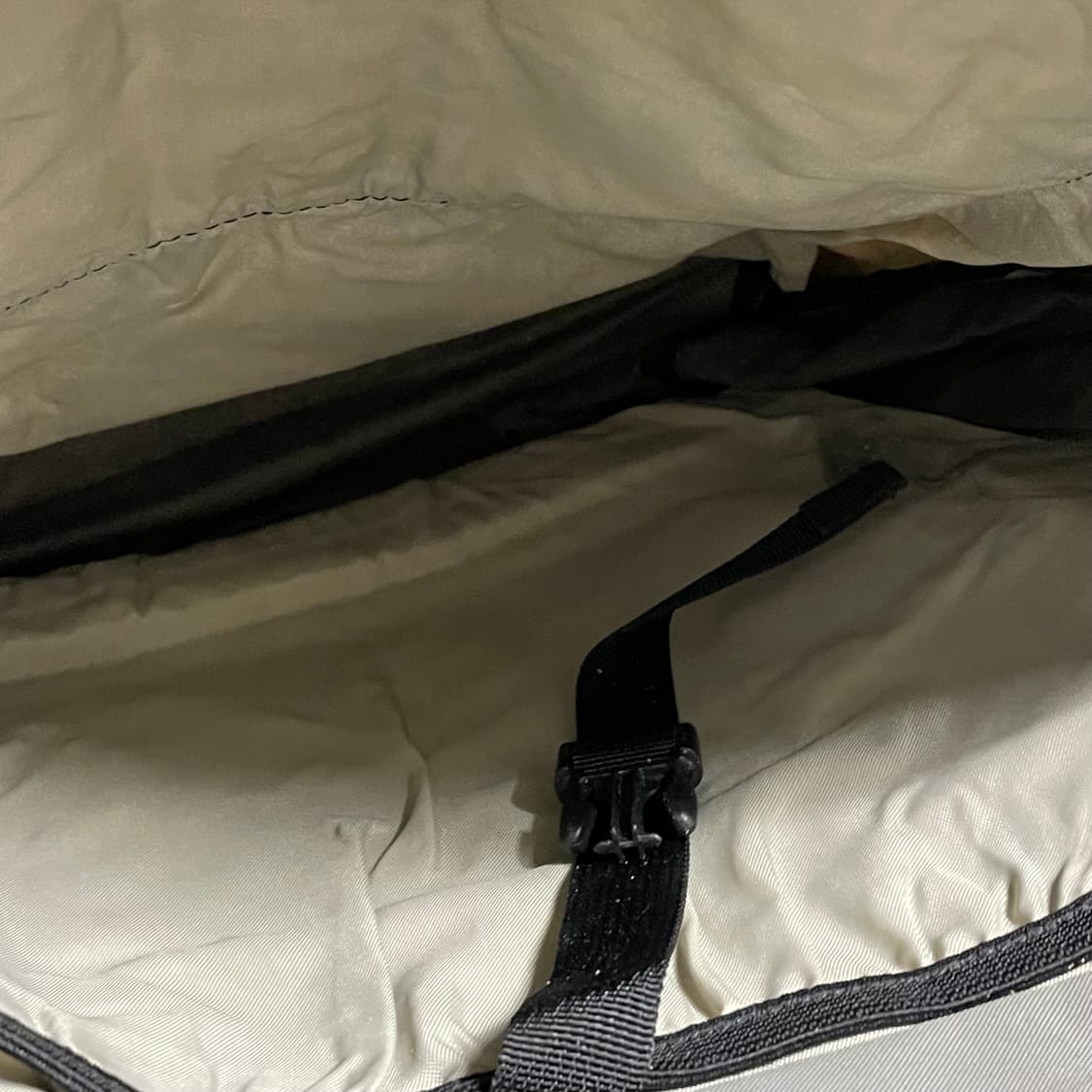 [30L] 노스페이스 보레알리스 백팩 그레이/블루 상품이미지2