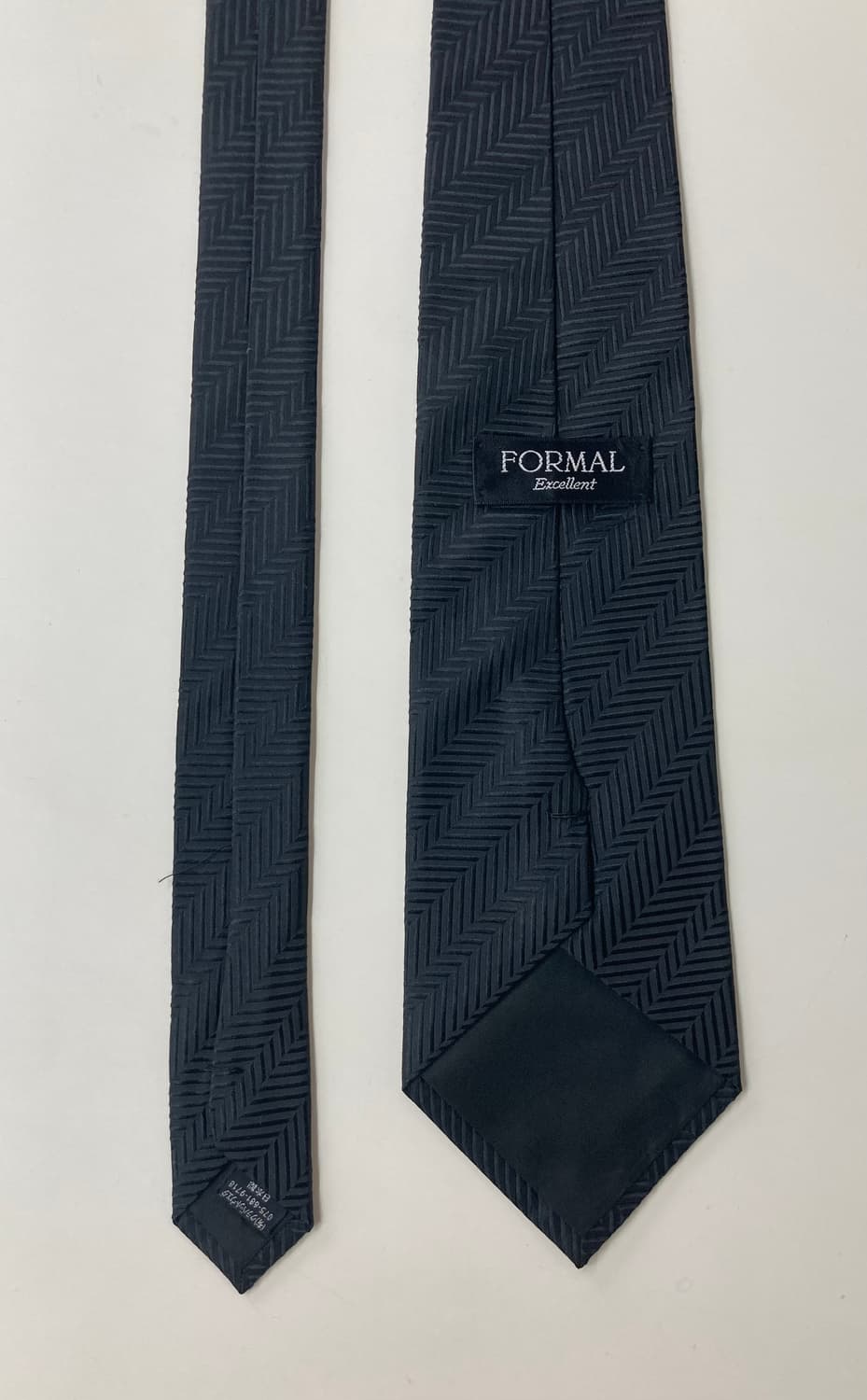 블랙 넥타이 상품이미지2