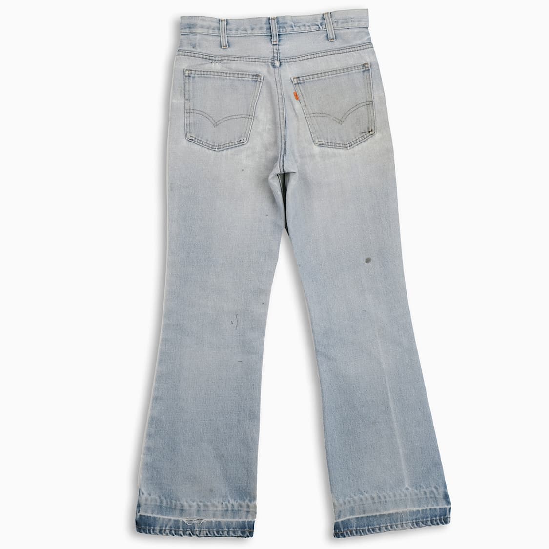 리바이스 646 오렌지탭 연청 70s USA 31인치 OR6463213 상품이미지3