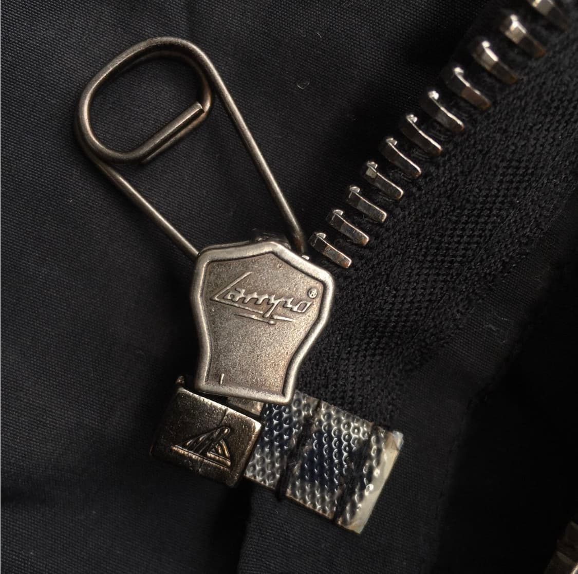 90s 폴로 랄프로렌 M60 모티브 밀리터리 멀티포켓 유틸리티 자켓 M 상품이미지4