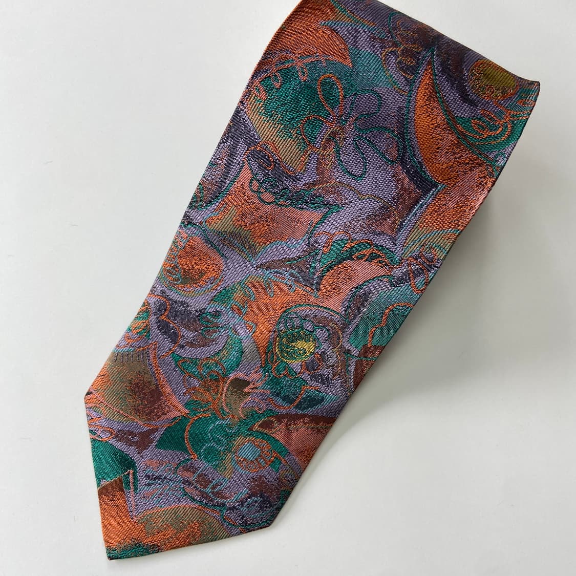 Gianni Versace 베르사체 정품 명품넥타이 상품이미지6