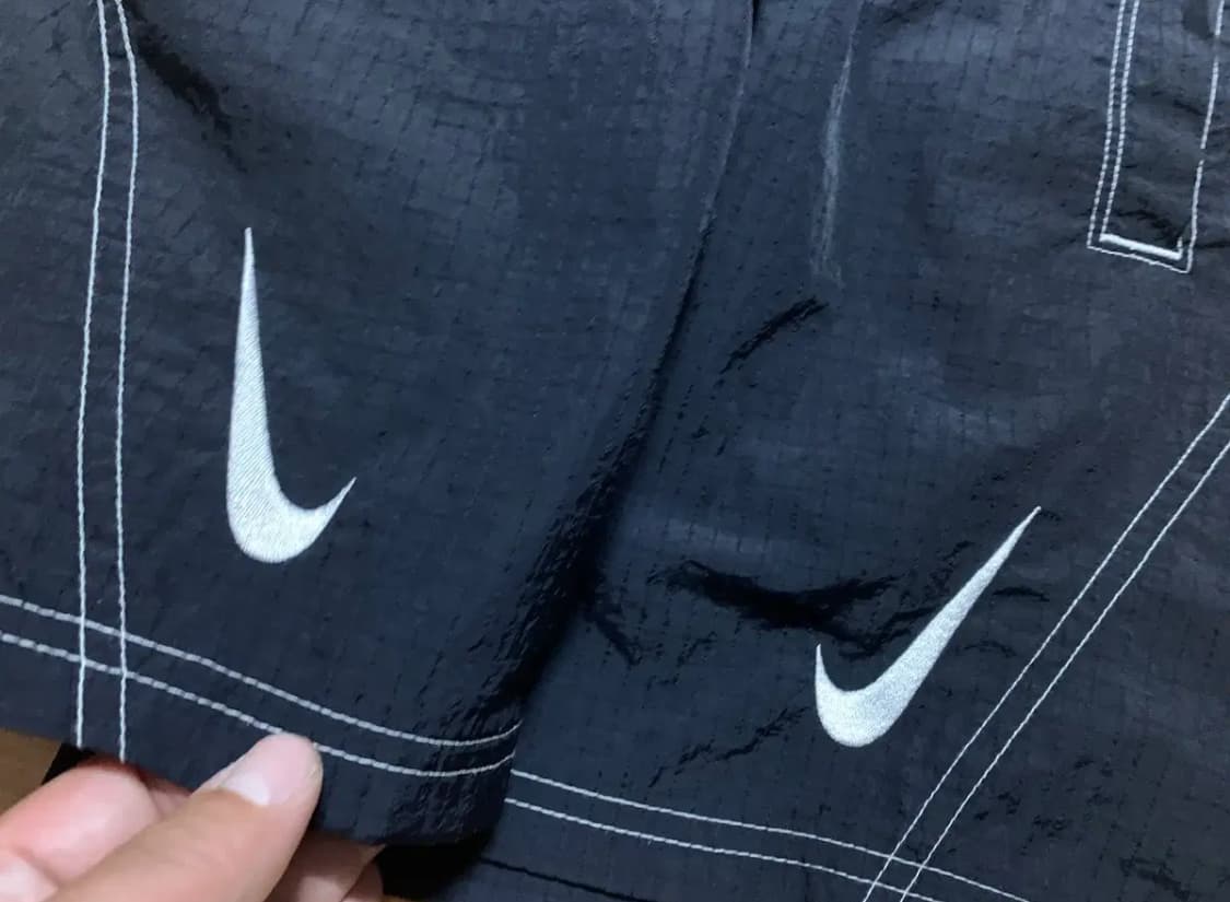 NIKE 나이키 스포츠웨어 리펠 우먼스 쇼츠(M 사이즈) 상품이미지6