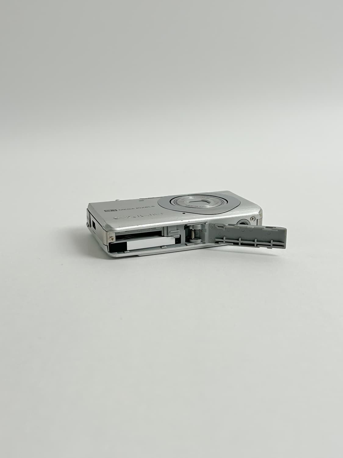 프리지아!) 카시오 엑슬림 z85 Exilim 빈티지 디카 상품이미지4