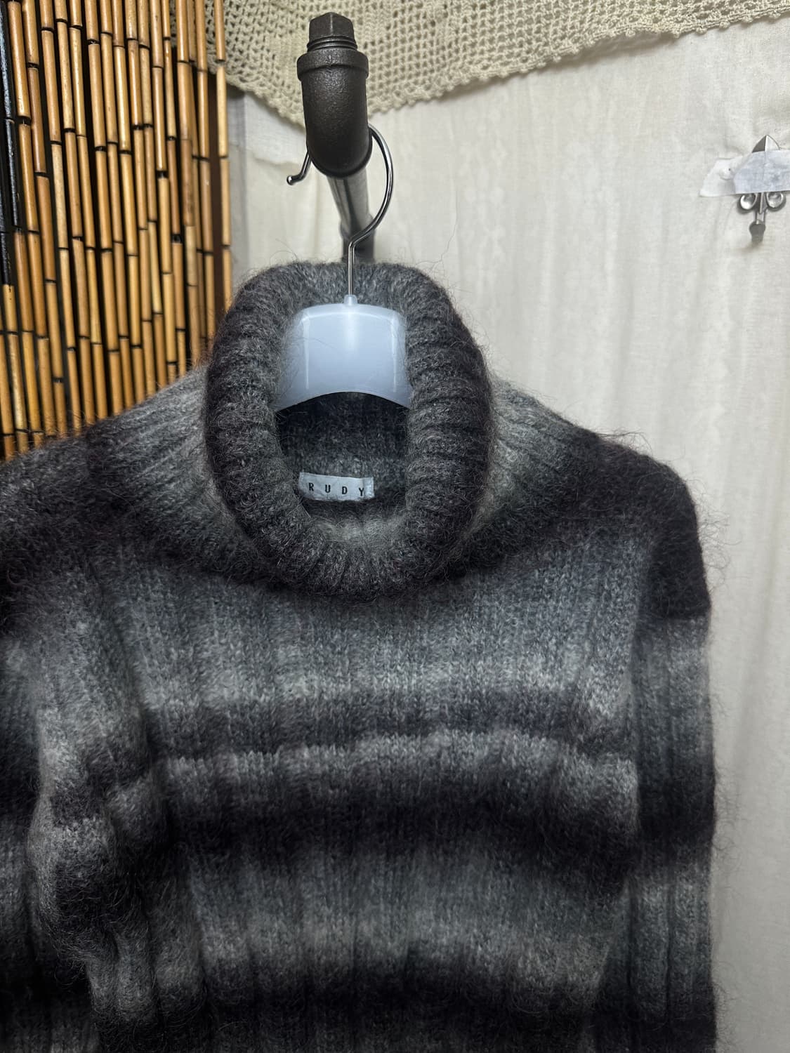 rudy gradation knit 상품이미지2