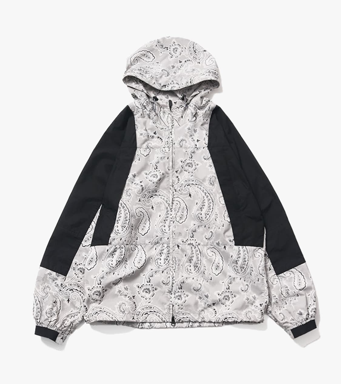 THE NORTH FACE PURPLE LABEL - WIND PARKA 상품이미지1