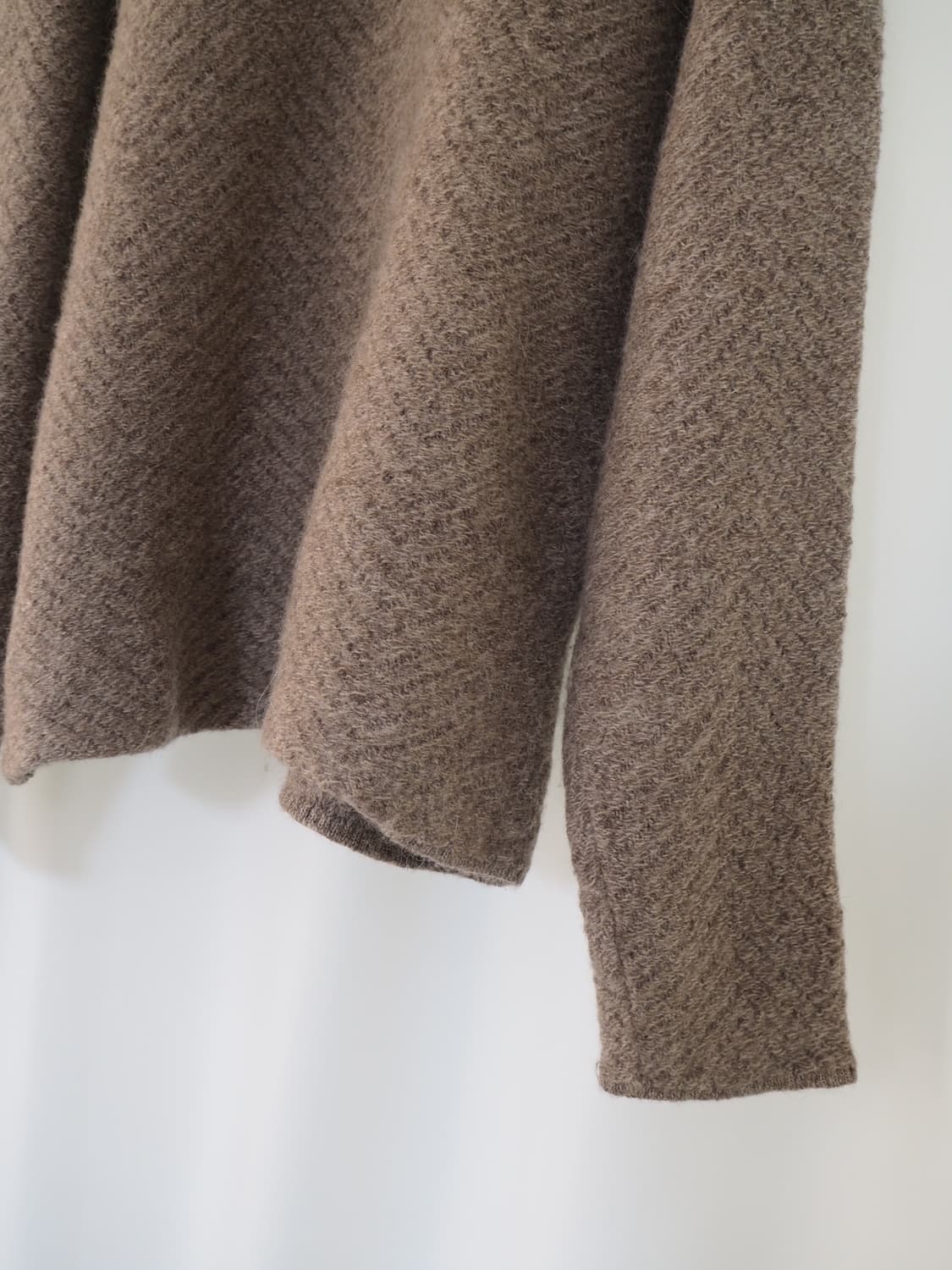 VERO VALORE knit  상품이미지3