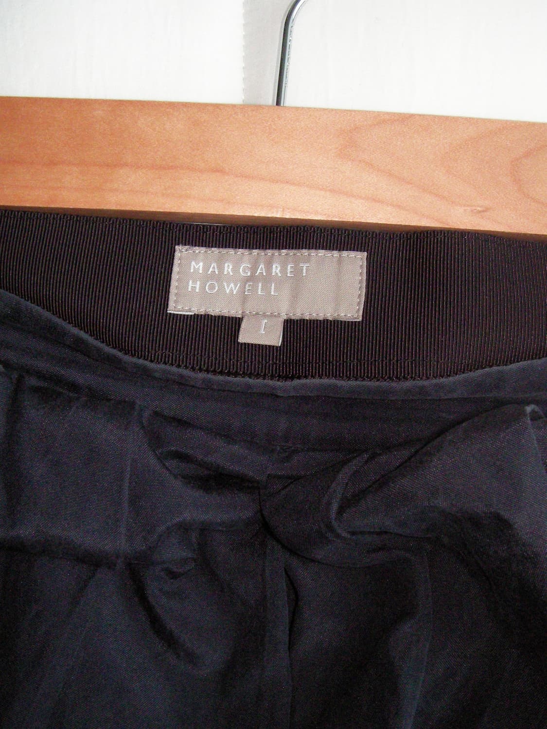 mhl 마가렛호웰 스커트 상품이미지3