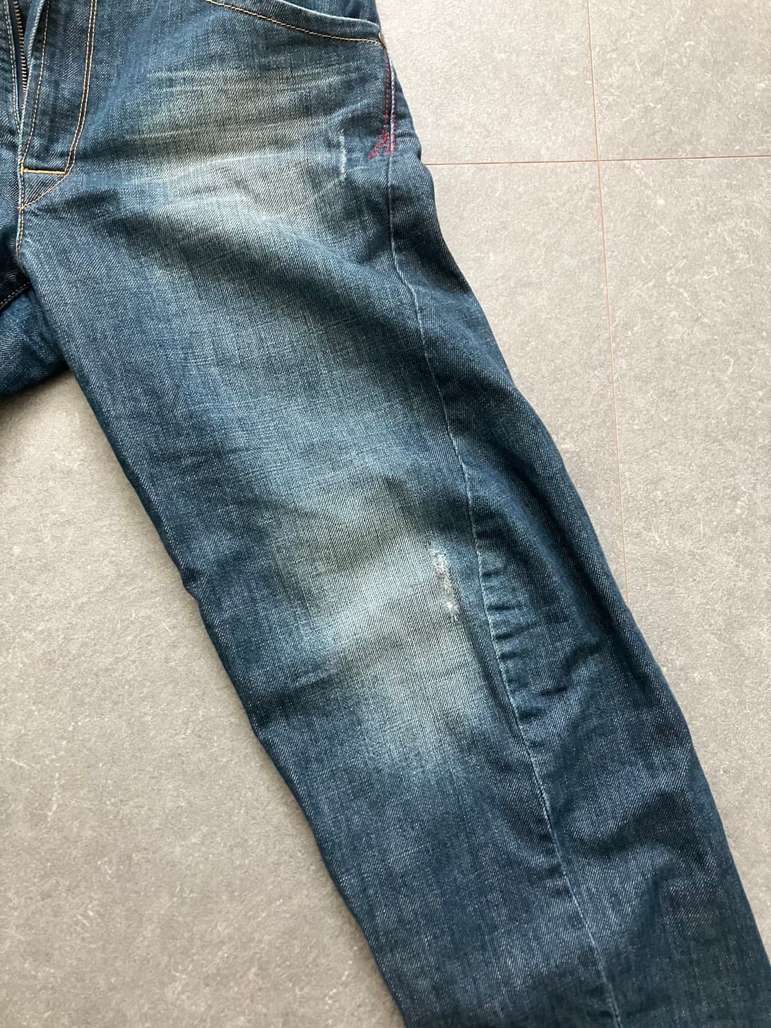 리바이스 엔지니어드 진 엔진 상품이미지3