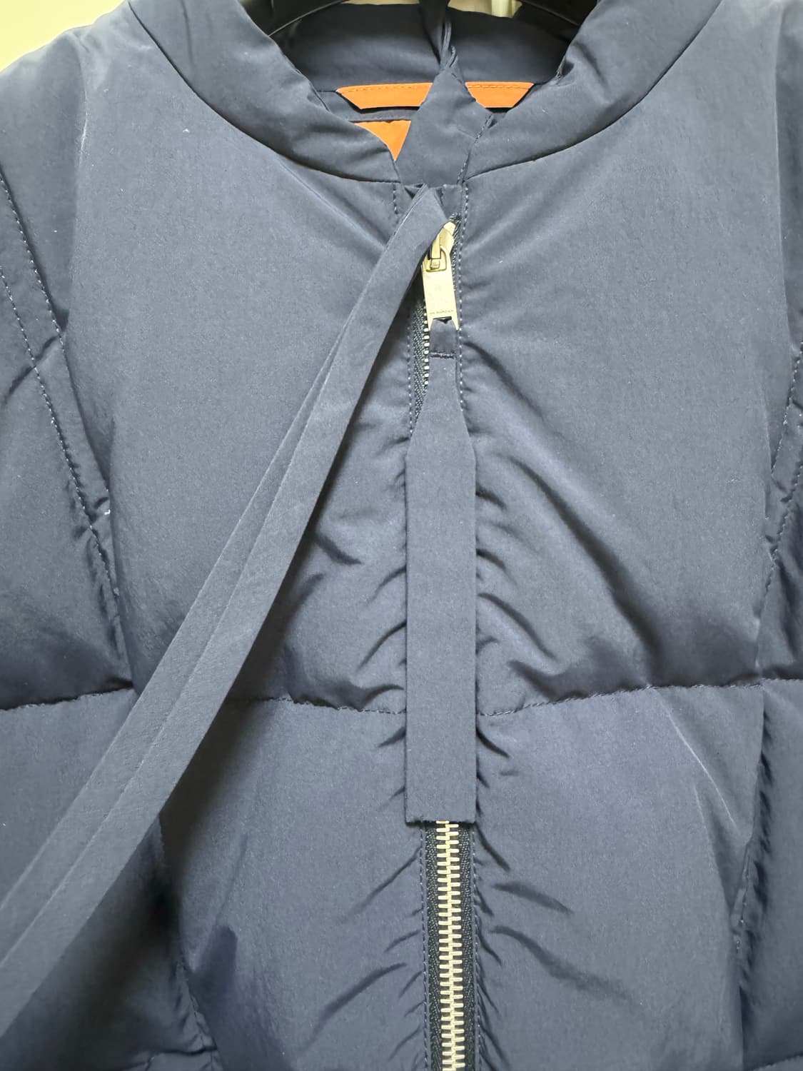 질샌더패딩 사이즈s 상품이미지2