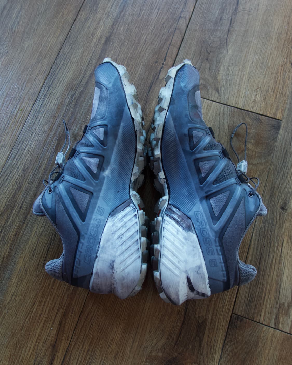 11 by BBS X Salomon Speedcross 상품이미지5