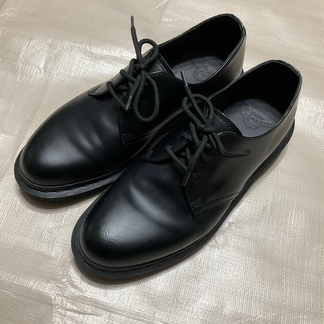 닥터마틴 1461 모노 270 상품이미지1