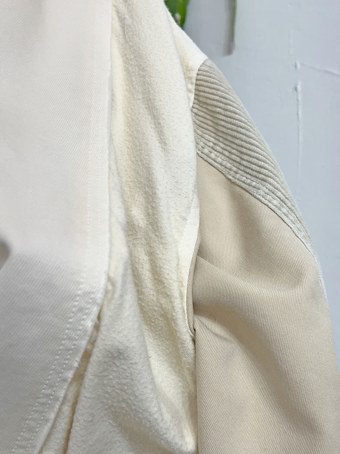 WELLDER JAPAN  4 Panel Jacket 상품이미지10