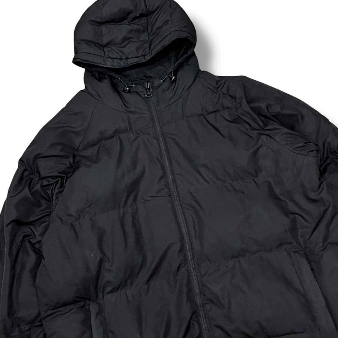 바버 인터네셔널 다운패딩 s08743 상품이미지4