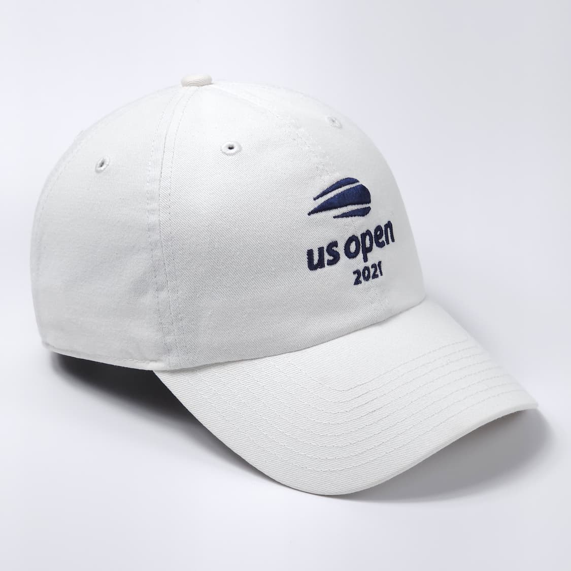 47 2021 US OPEN 빈티지 테니스 볼캡 모자 상품이미지3