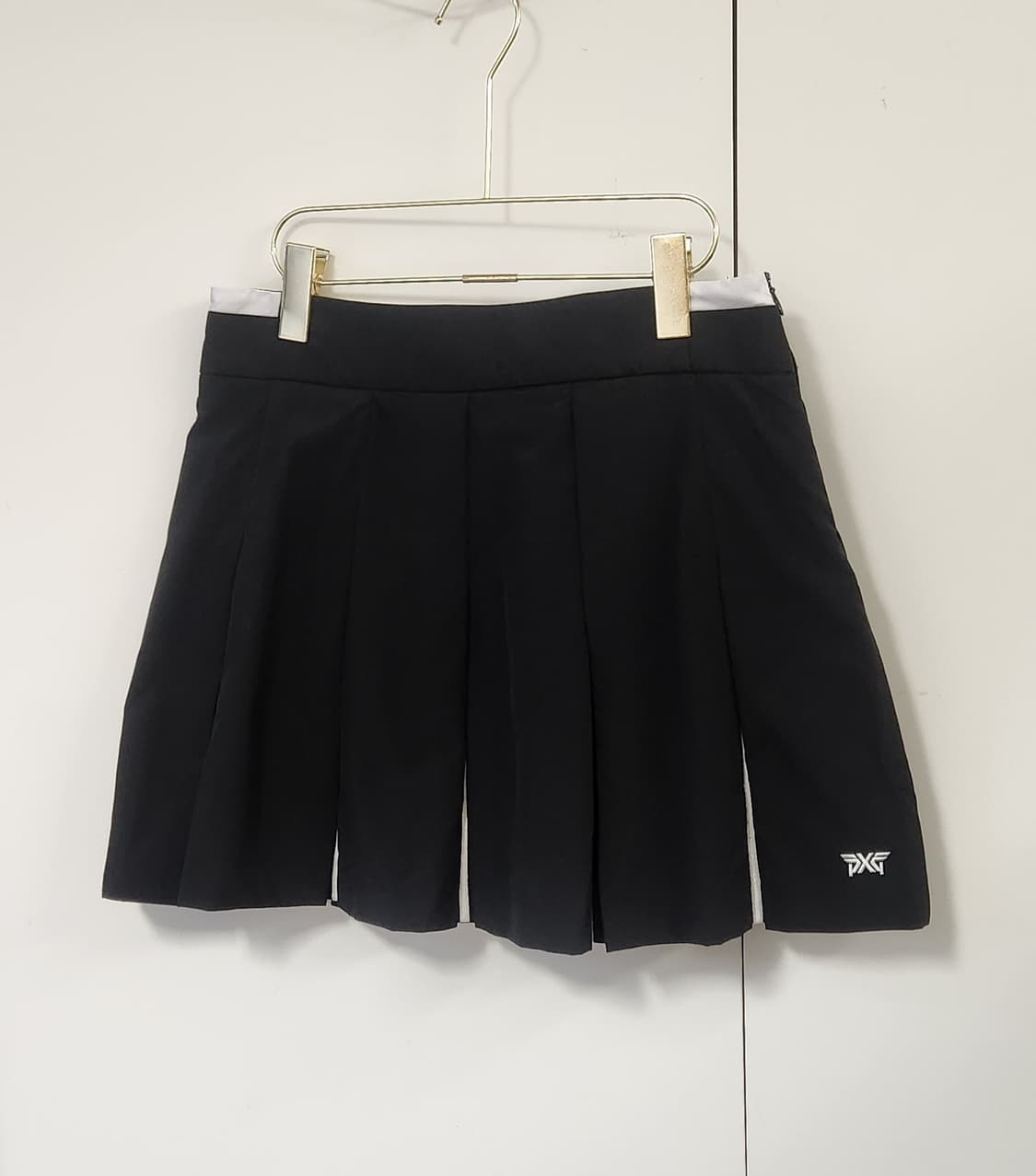 PXG 새상품 신상 골프 플리츠 스커트 73 상품이미지1