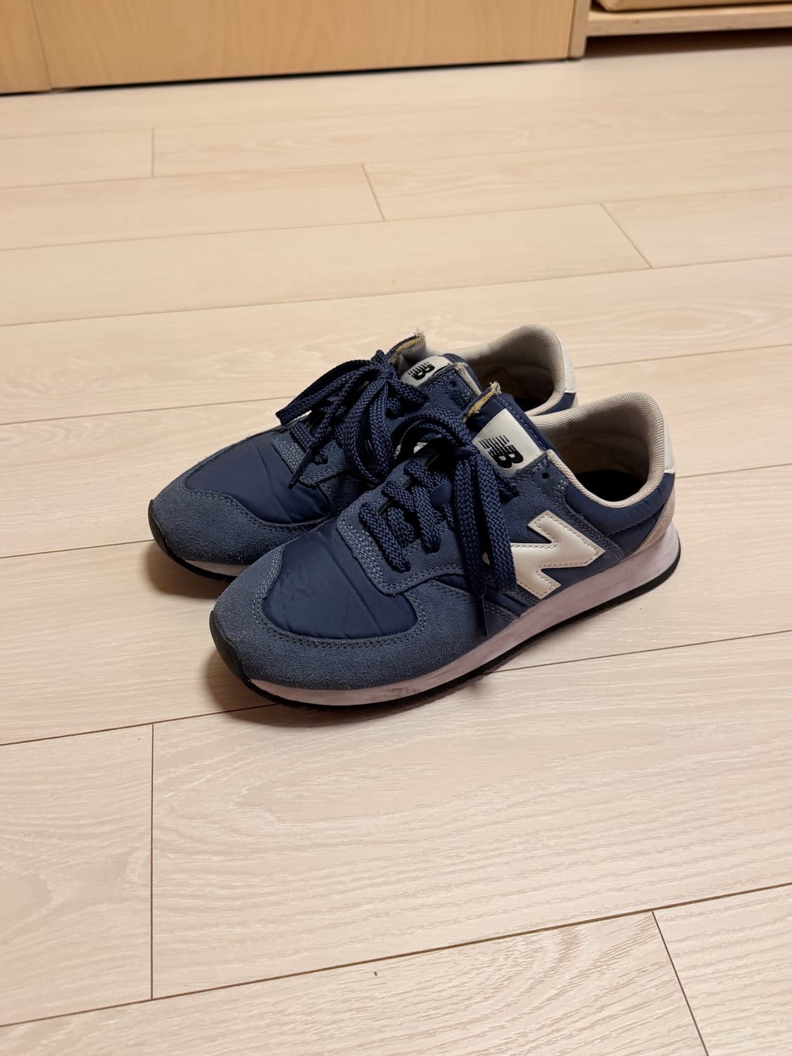 뉴발란스420 운동화 235 상품이미지4