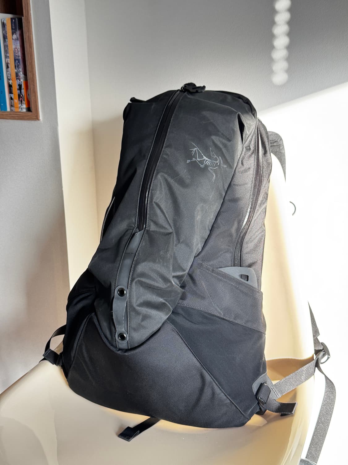 아크테릭스 아로 백팩 상품이미지4