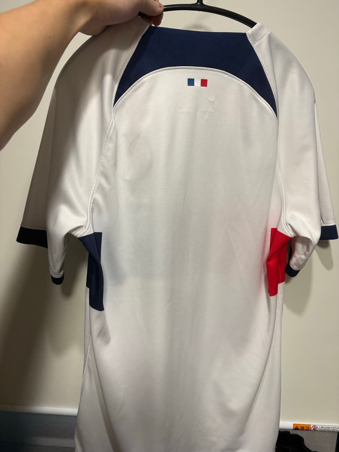 나이키 파리생제르망 유니폼 s 상품이미지3