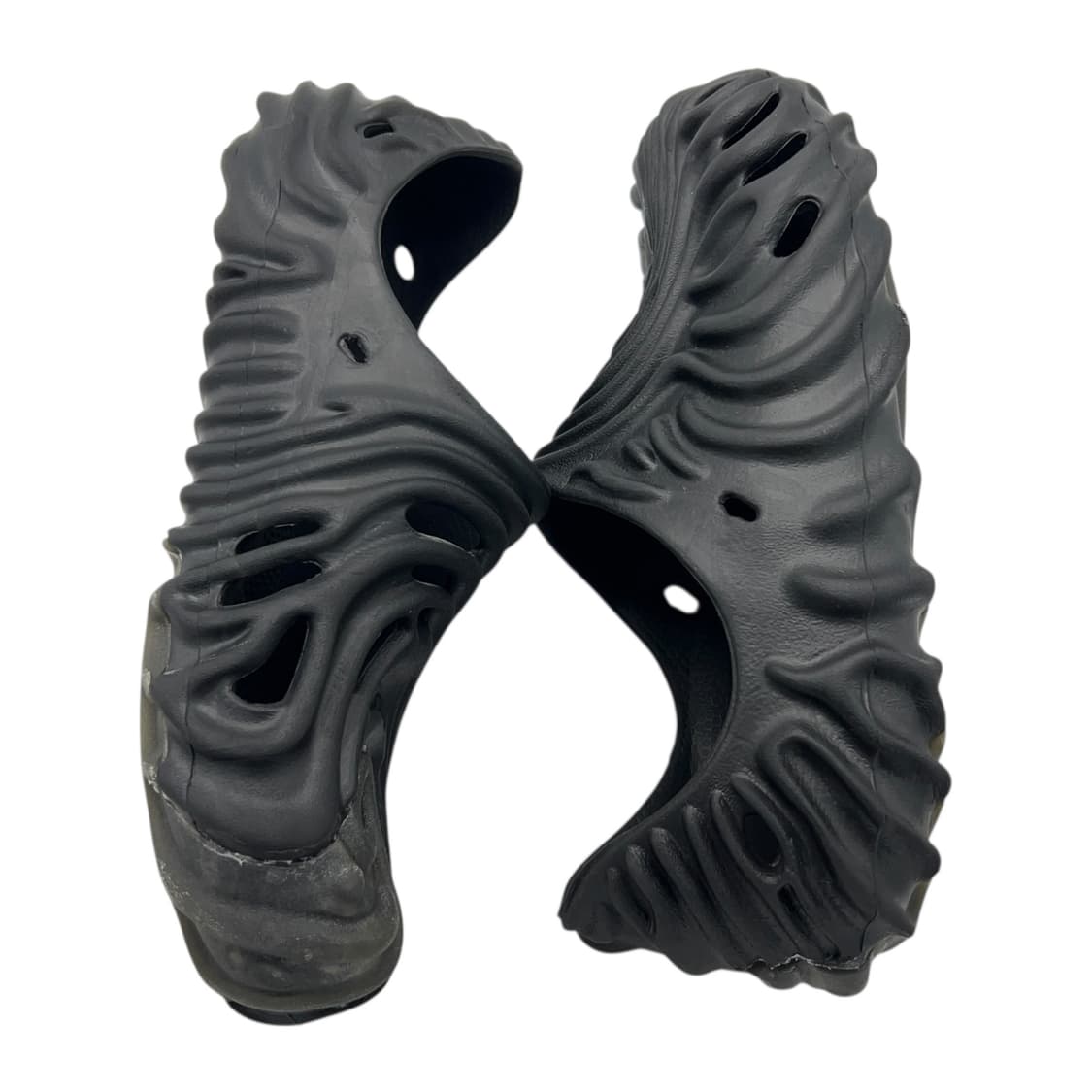 280 크록스 x 살레헤 벰버리 폴렉스 클로그 사스콰치 상품이미지3