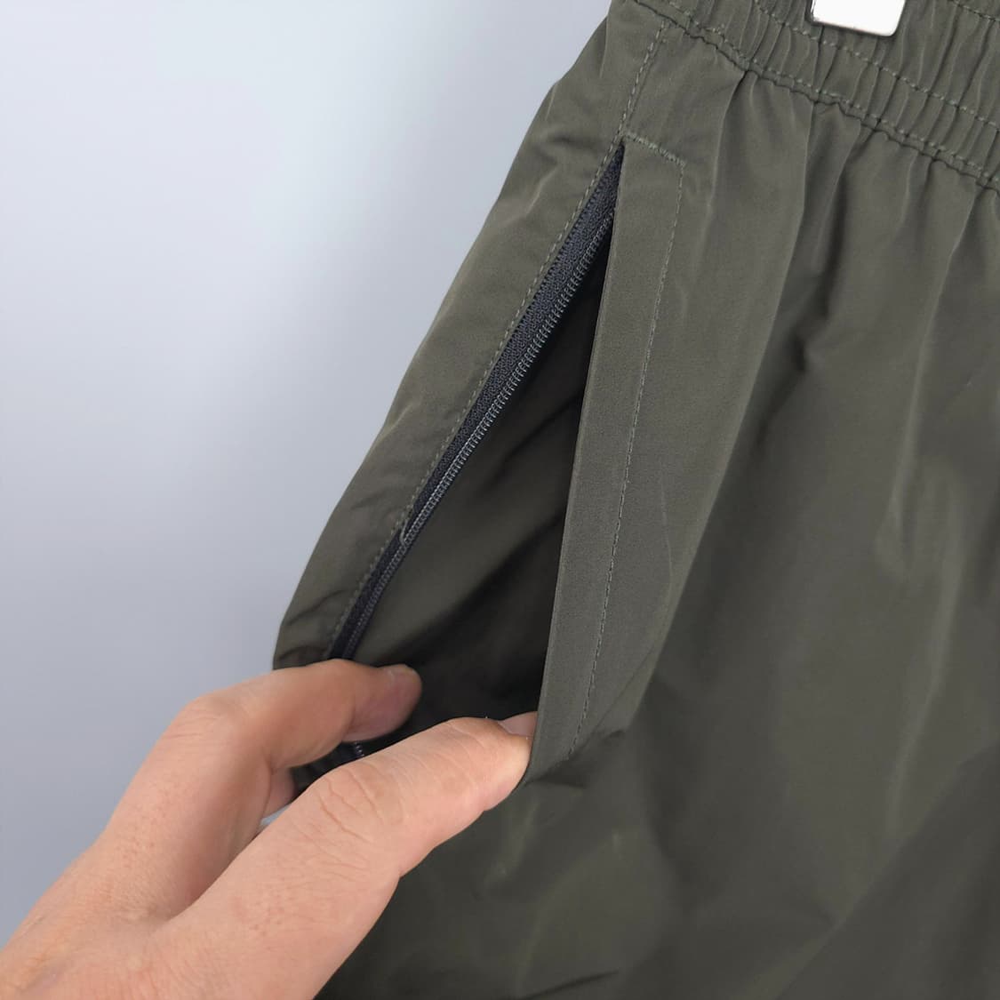 베이프 bape 조거팬츠 반바지 분리가능 M 상품이미지6