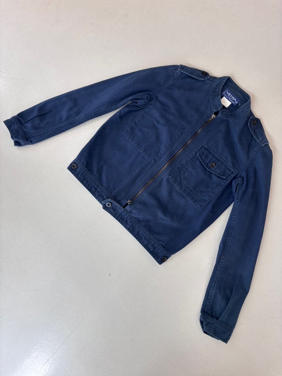 Vintage Vetra X United Arrows Jacket 상품이미지3