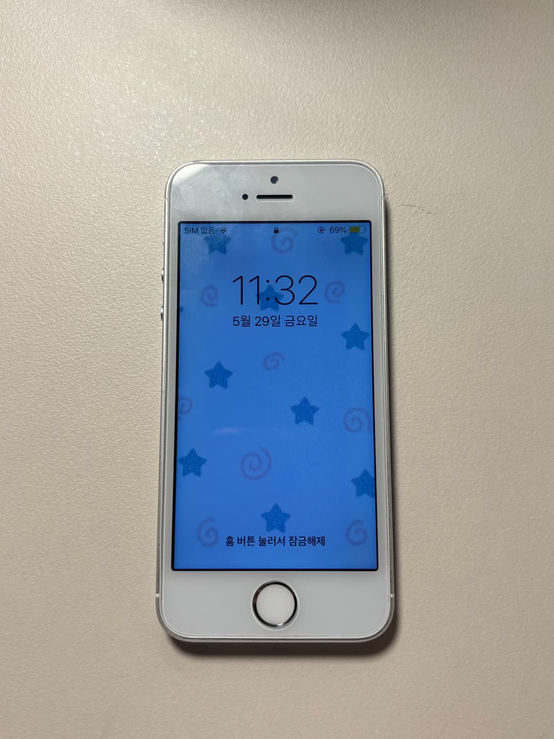 아이폰5s 16g 상태 좋음!! 상품이미지4