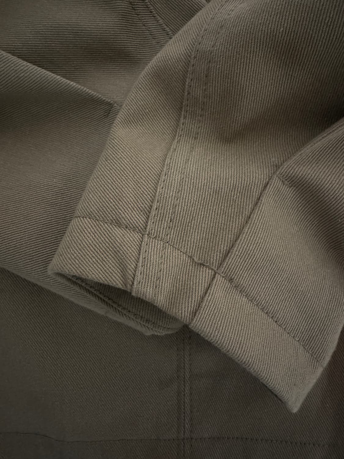 아더에러 시그니피컨트 자켓 상품이미지4