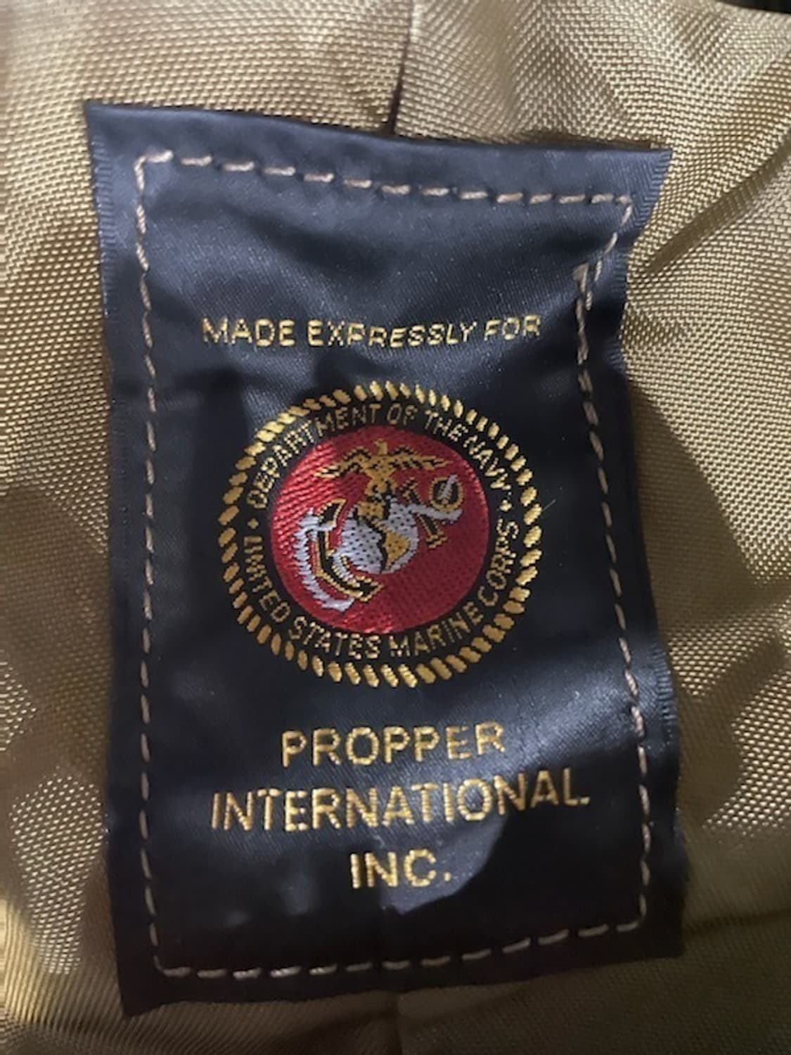 미해병대일베 대형 배낭(NEW)/USMC 2세대 ILBE 상품이미지7