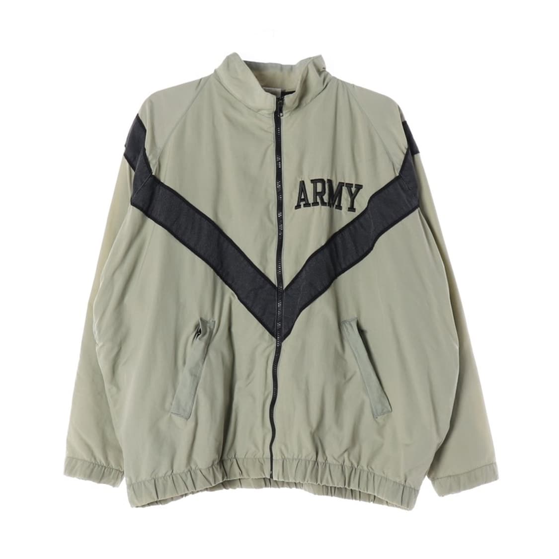 빈티지 미군 바람막이 L 상품이미지1