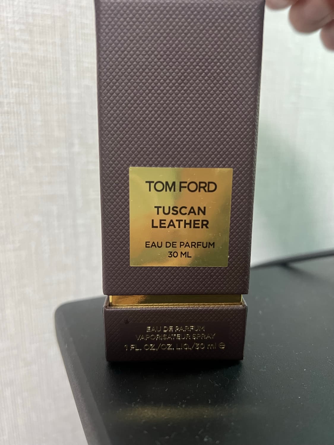 톰포드 투스칸 레더 국문택 상품이미지2