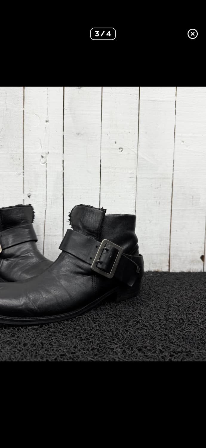 yohji yamamoto 상품이미지4