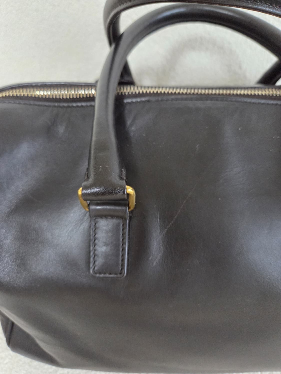 생로랑 입생로랑 더플 토트백 상품이미지9