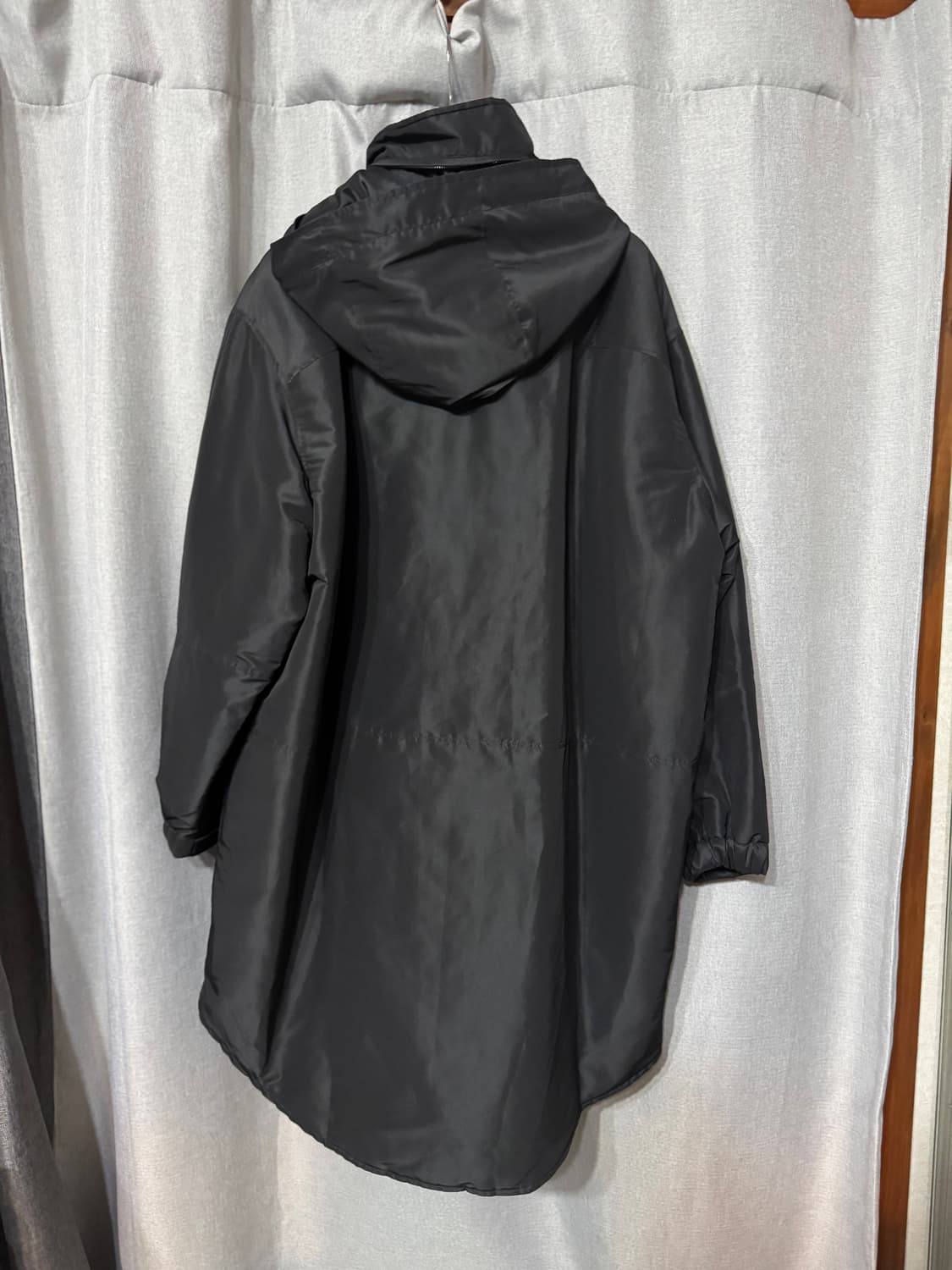 아워레가시 펜리르. 파카 리사이클 폴리 상품이미지2