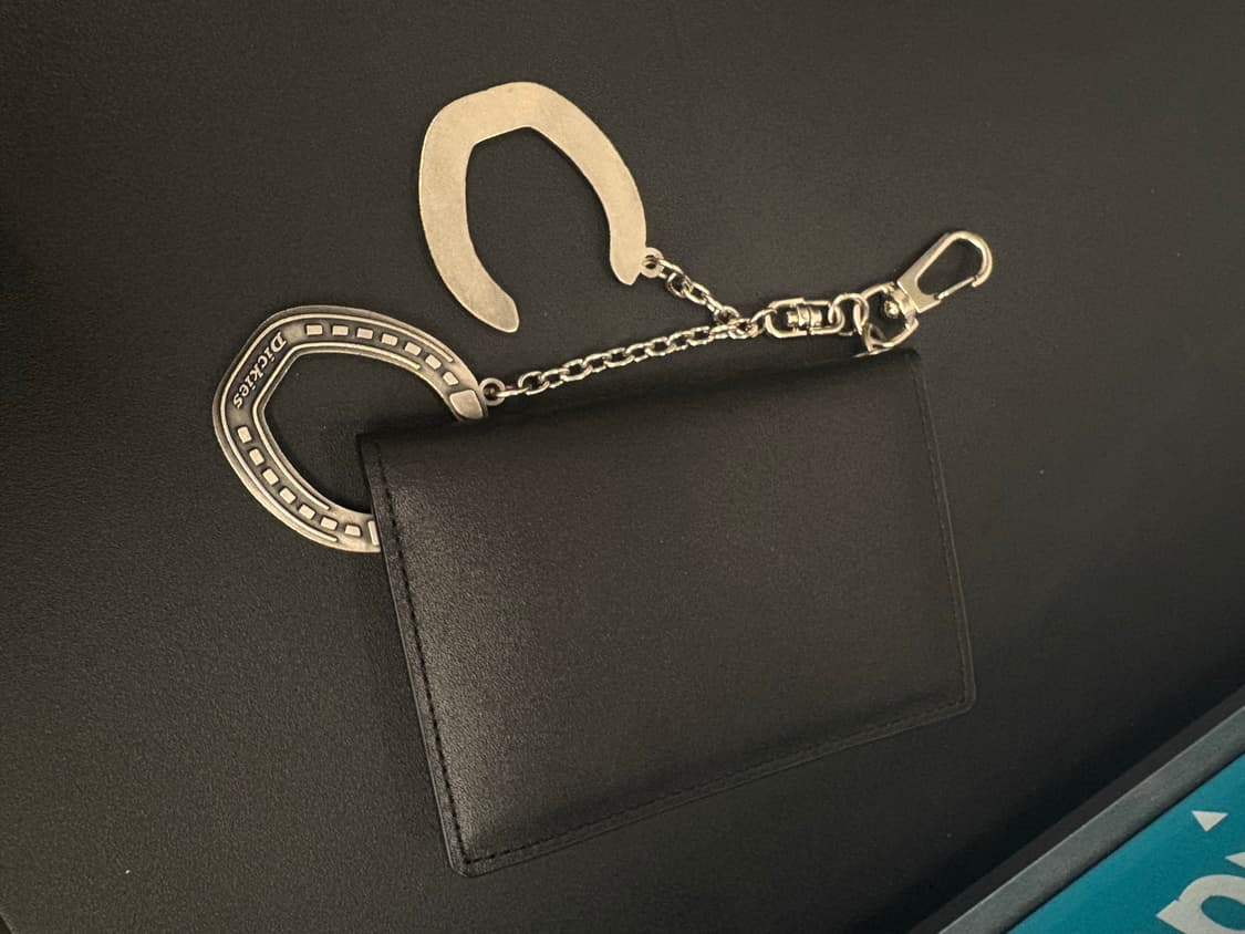 키링 지갑 상품이미지1