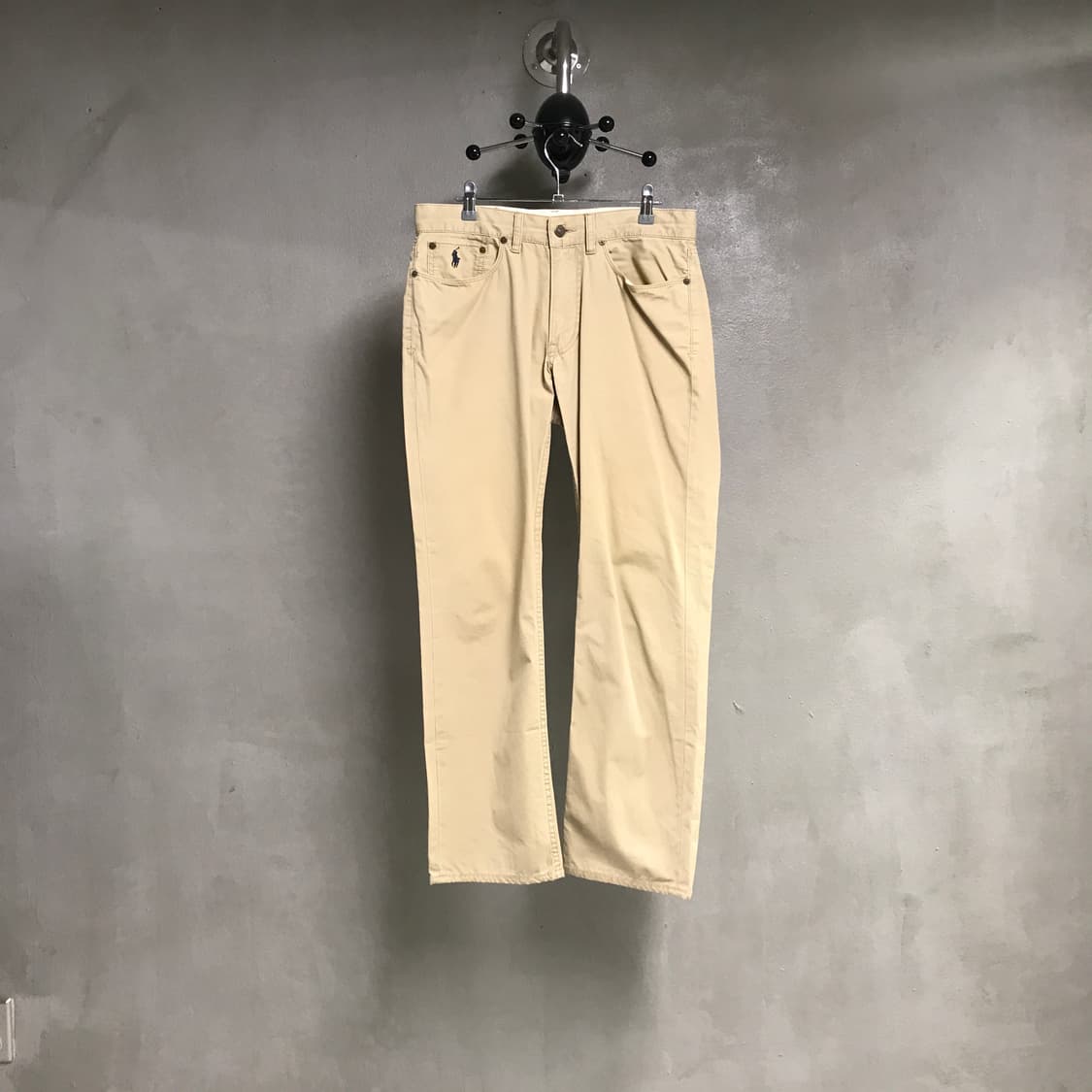 폴로 랄프로렌 베이지 팬츠 30/30 상품이미지6